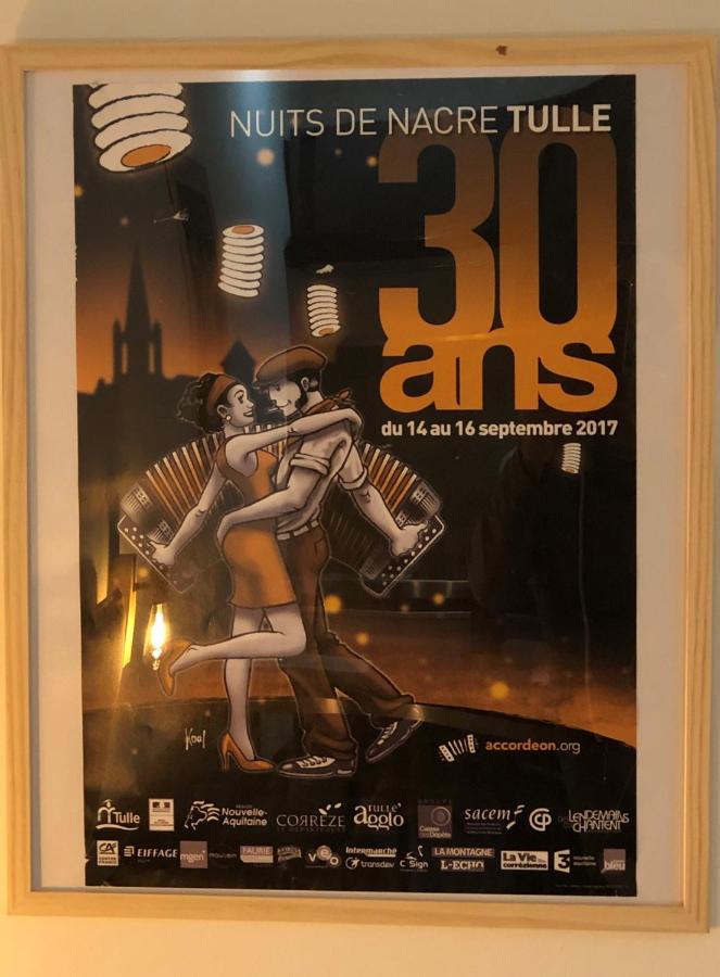 Lumineux Appartement, 3min De La Gare, Equipe Fibre,bonsejour19 *